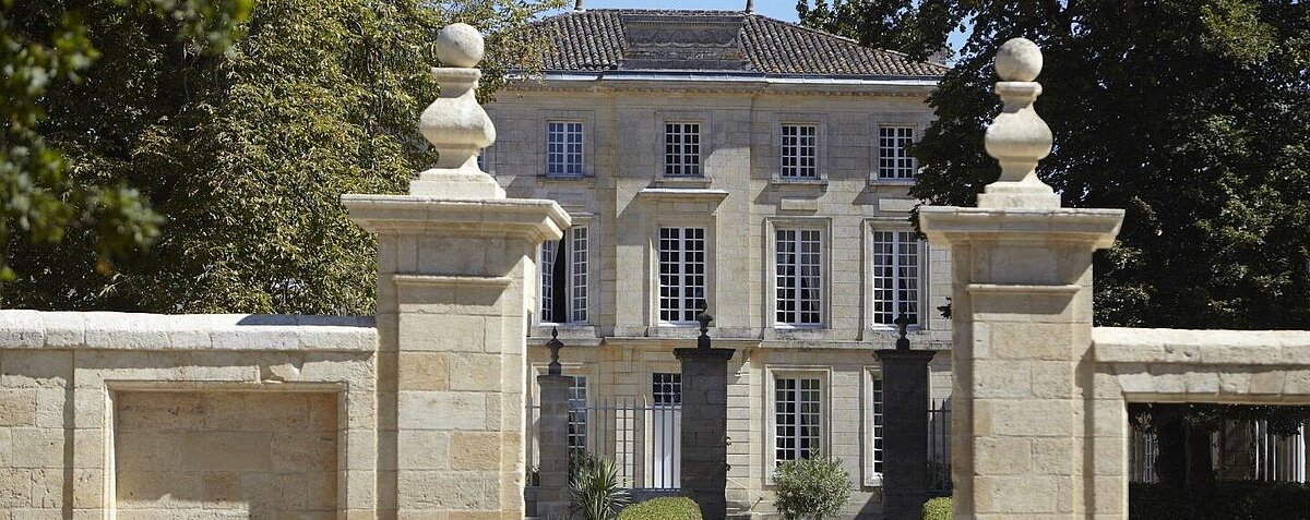 Vinaria - Österreichs Zeitschrift für Weinkultur: Château Figeac zu ...