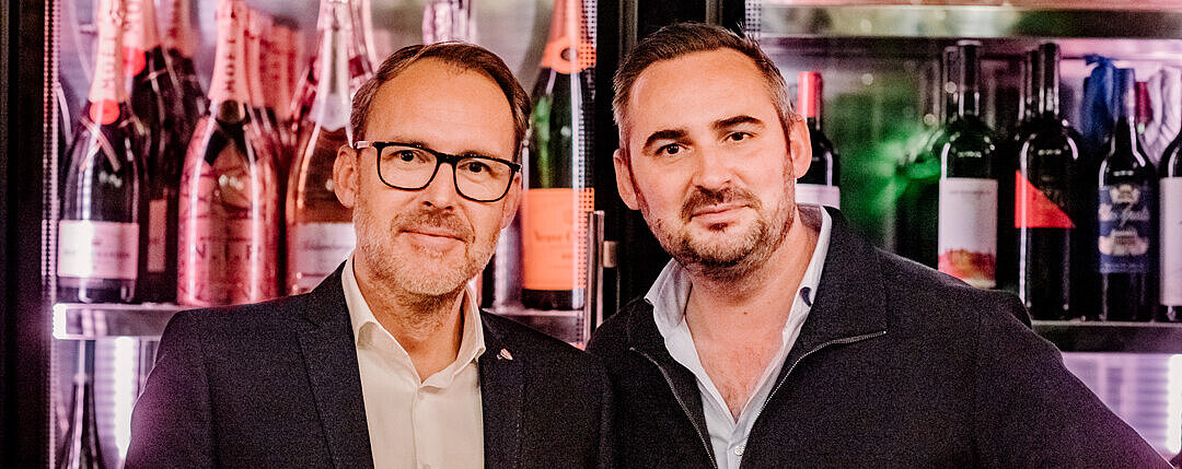 Vinaria - Österreichs Zeitschrift für Weinkultur: Spannende Restaurants